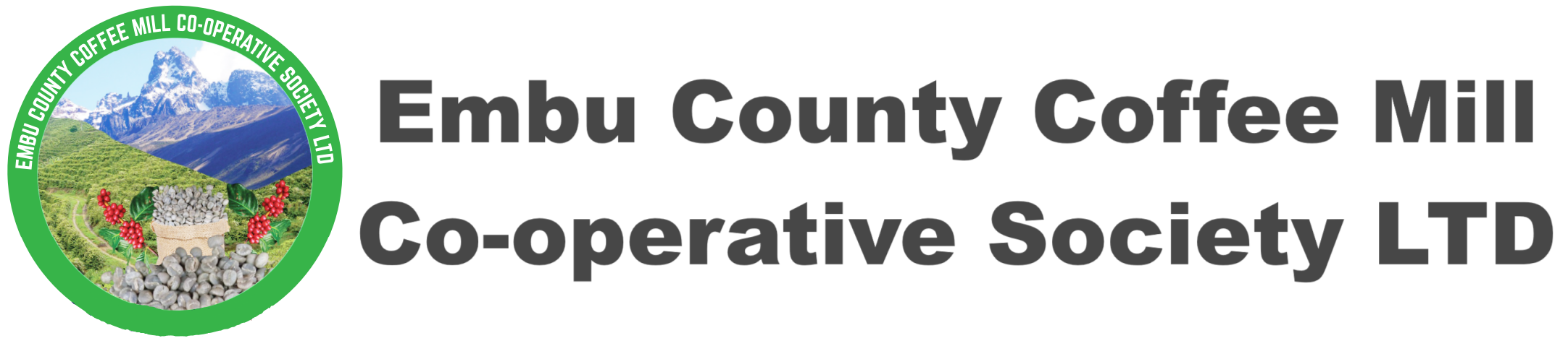 Embu County Coffee Mill Cooperative Society LTD